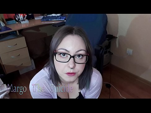 ❤️ Sexy famke mei bril sûget dildo djip op kamera ❤️ Neuken by porno fy.pornmega-com.ru ☑